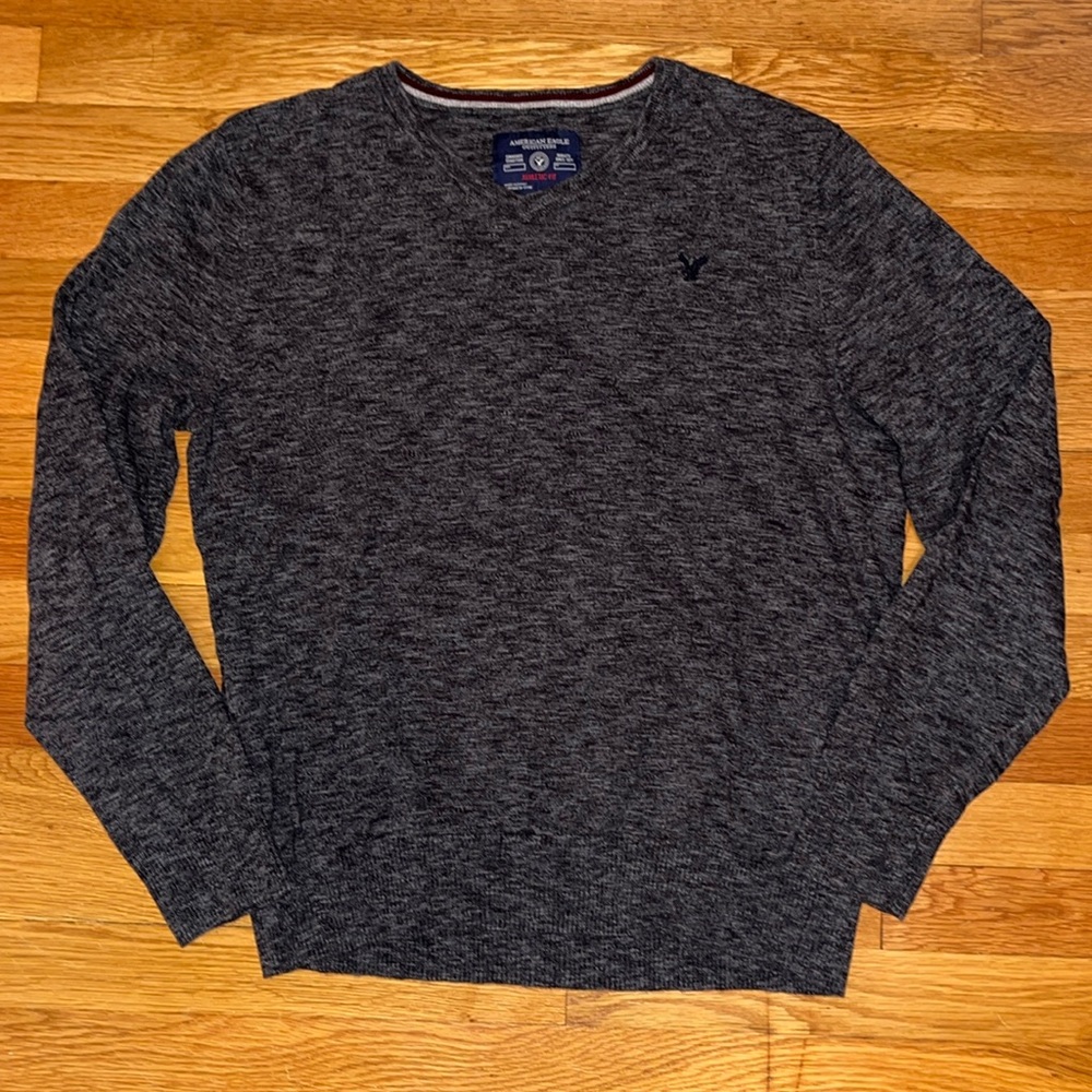 American Eagle Sweater Size Large